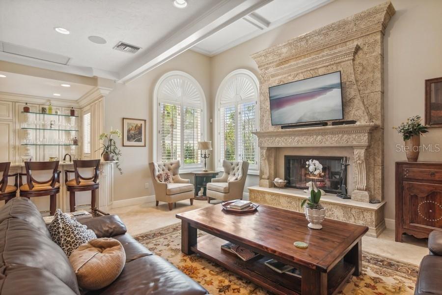 PRESTANCIA M N & O AMD - Residential