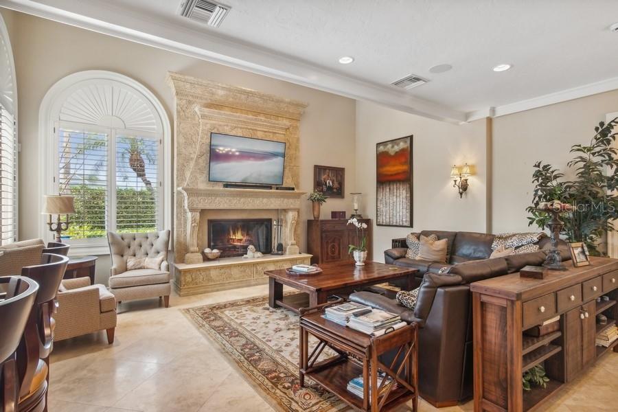 PRESTANCIA M N & O AMD - Residential