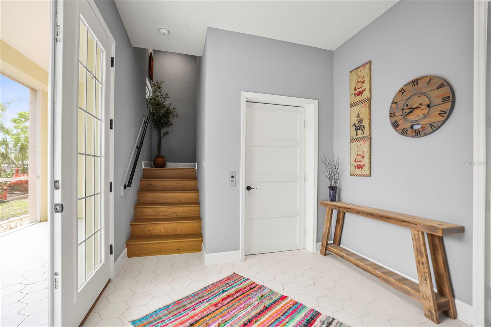 SAN RUFFINO II CONDO - Residential