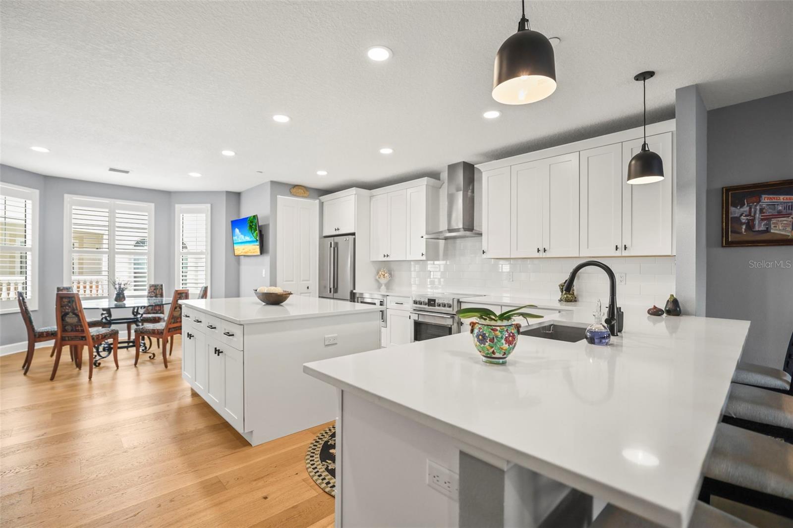 SAN RUFFINO II CONDO - Residential