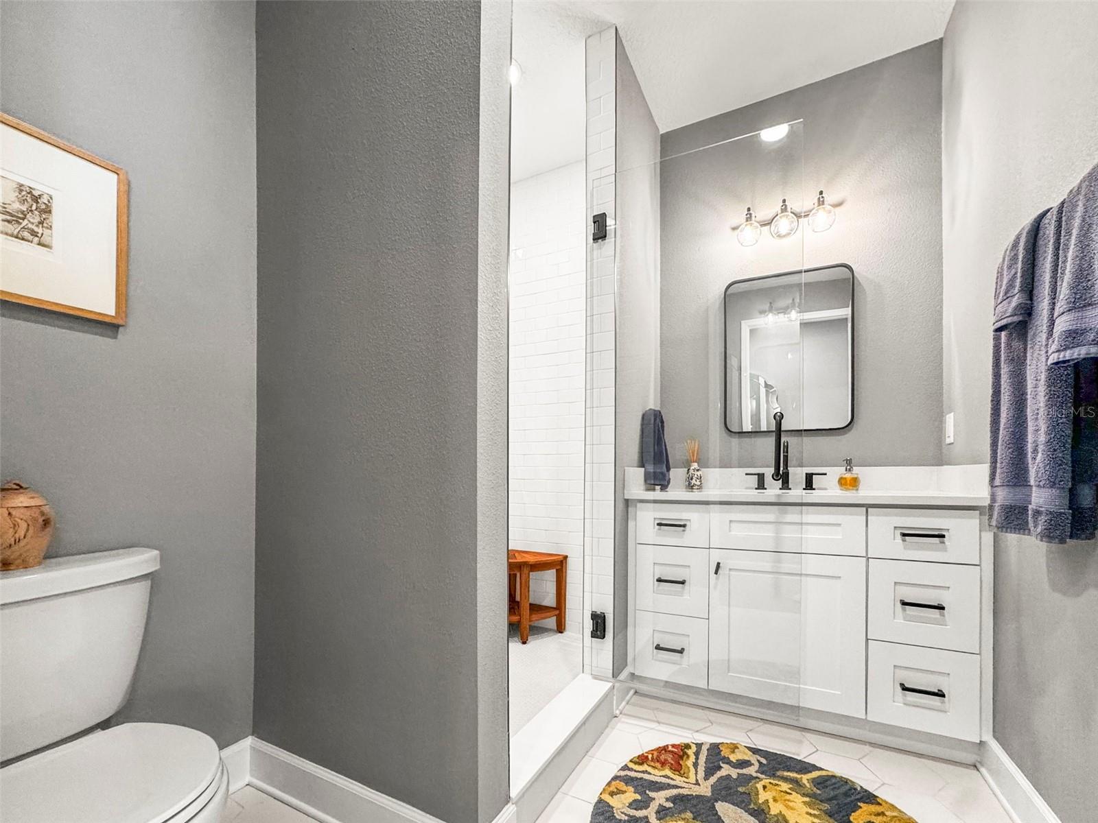 SAN RUFFINO II CONDO - Residential