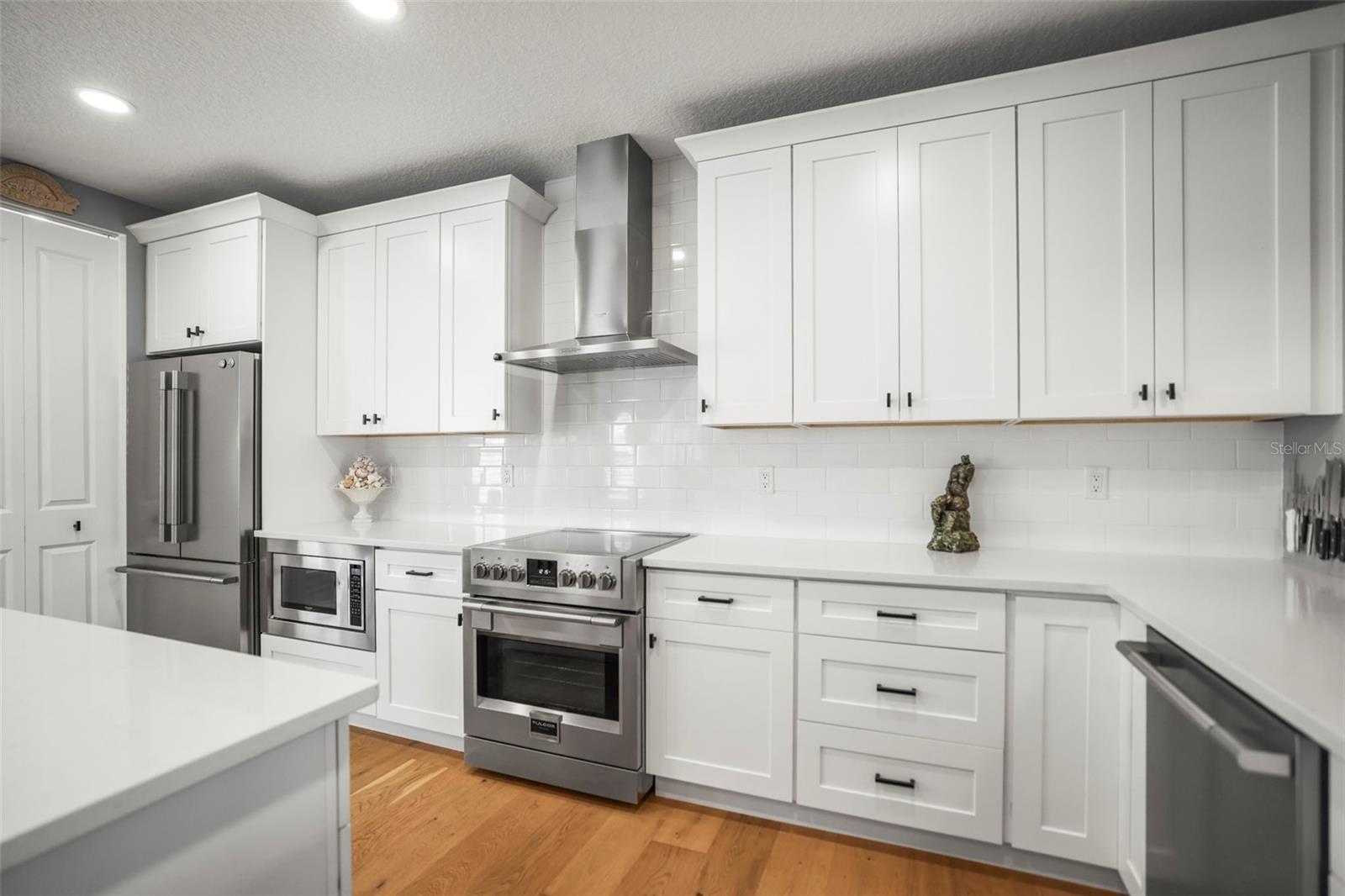 SAN RUFFINO II CONDO - Residential