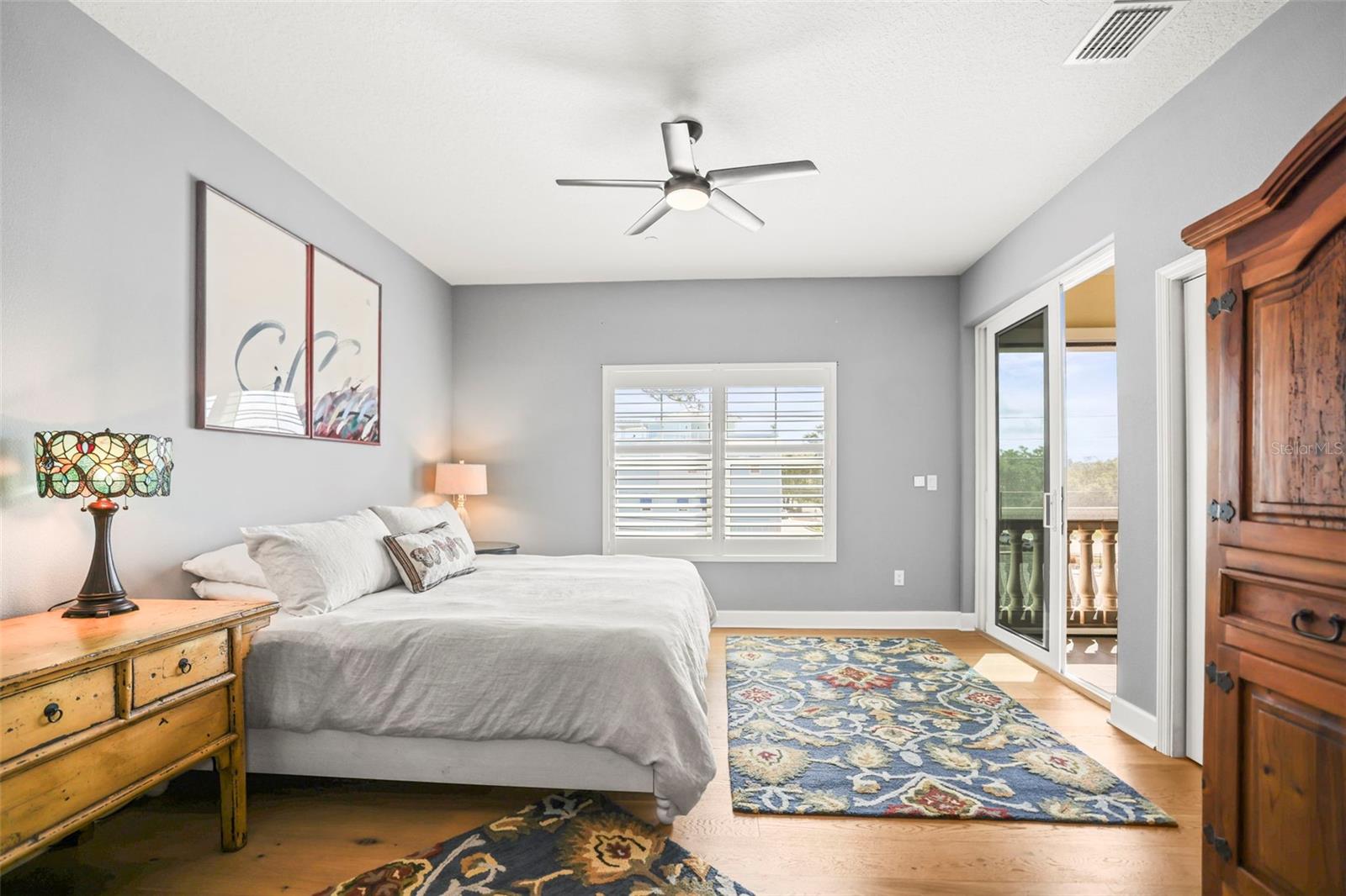 SAN RUFFINO II CONDO - Residential