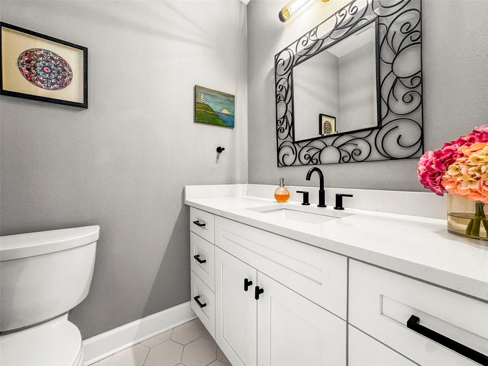 SAN RUFFINO II CONDO - Residential