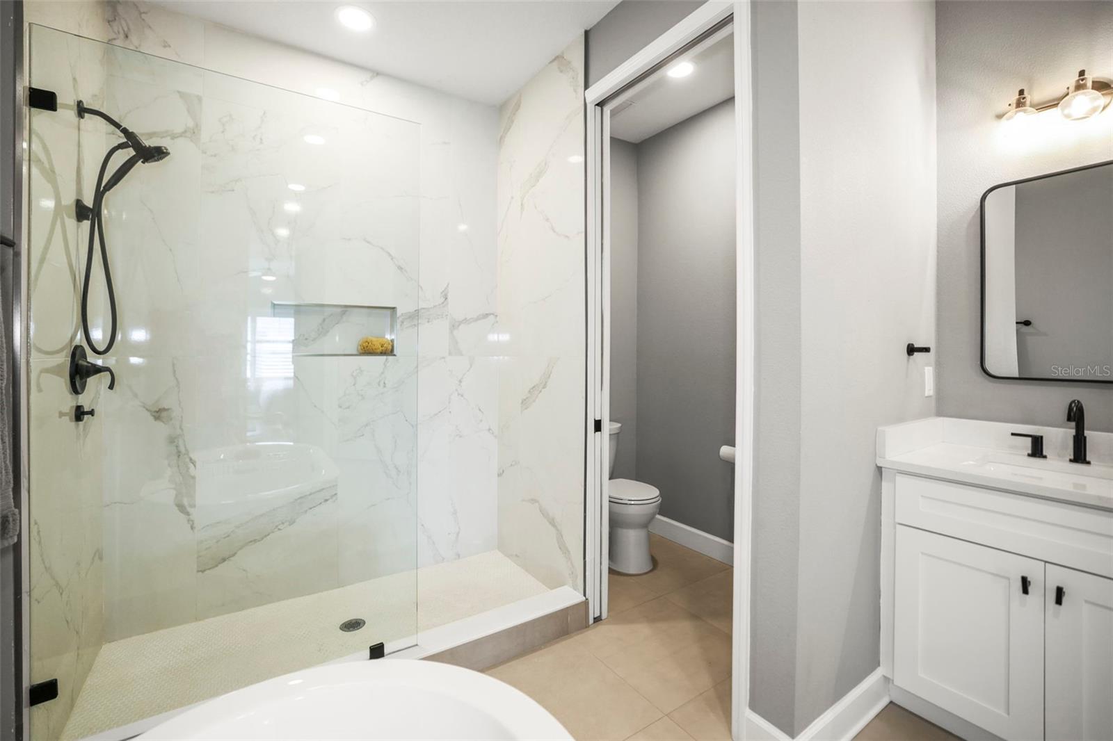 SAN RUFFINO II CONDO - Residential