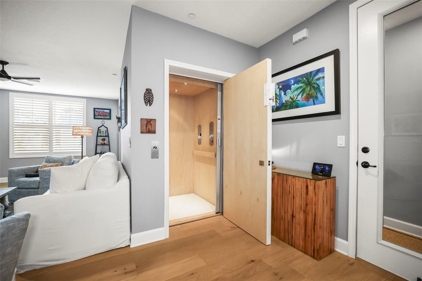 SAN RUFFINO II CONDO - Residential