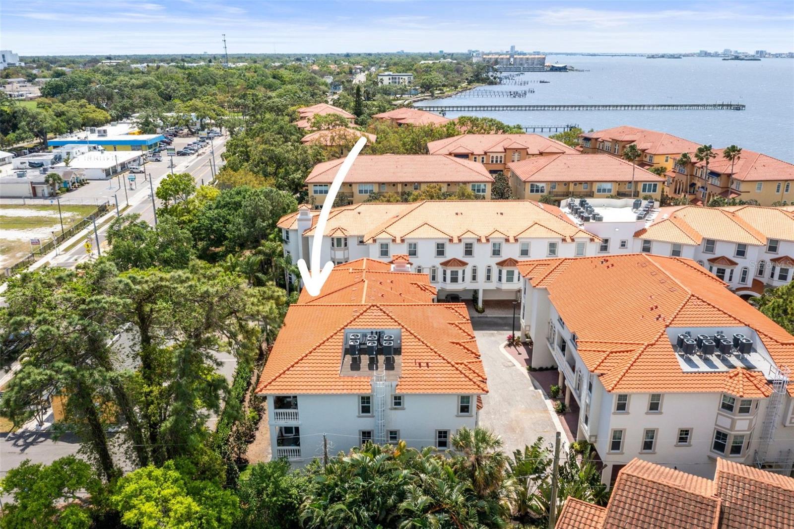 SAN RUFFINO II CONDO - Residential