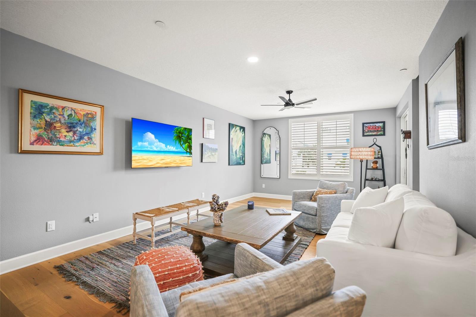 SAN RUFFINO II CONDO - Residential