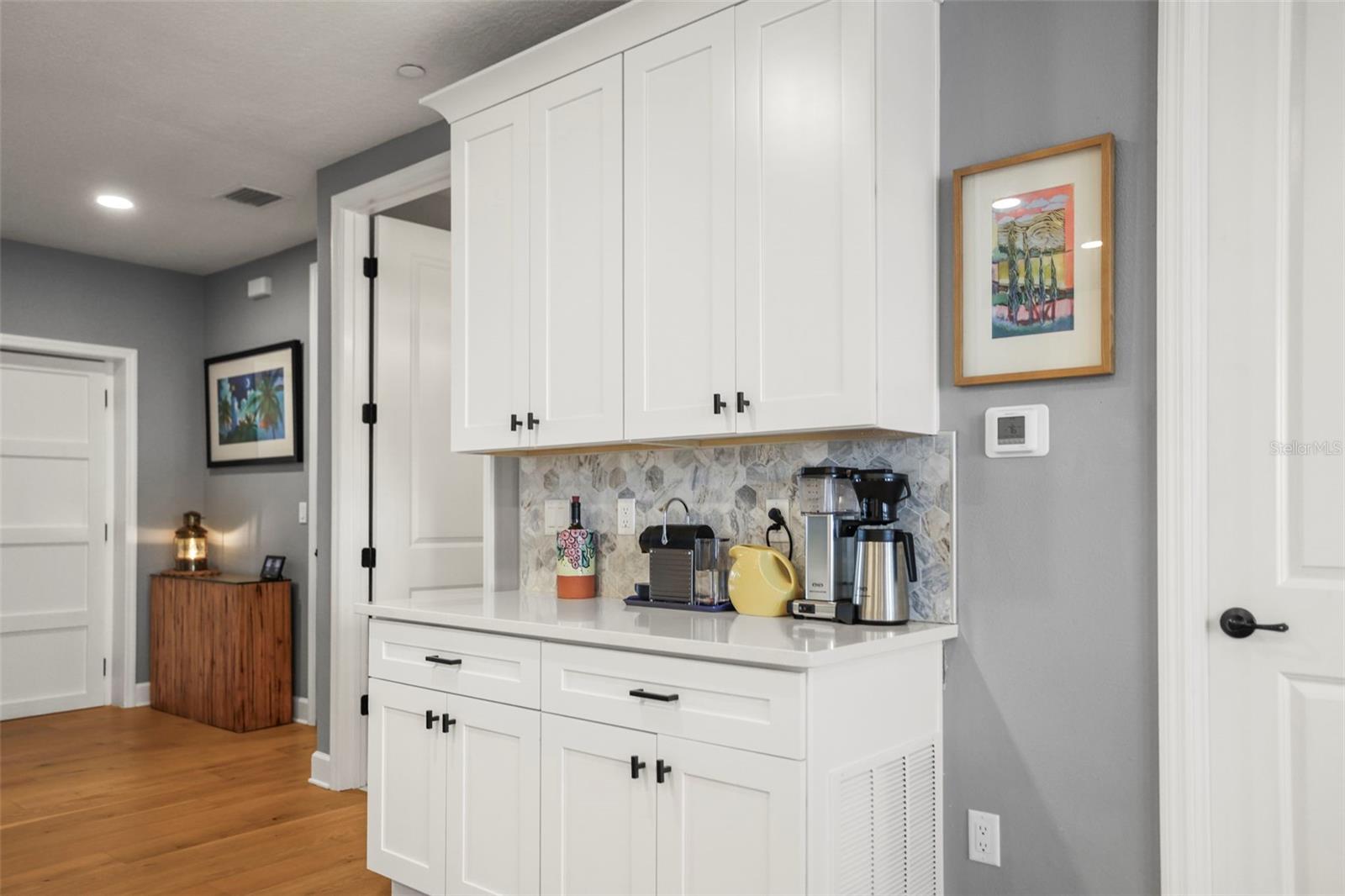 SAN RUFFINO II CONDO - Residential