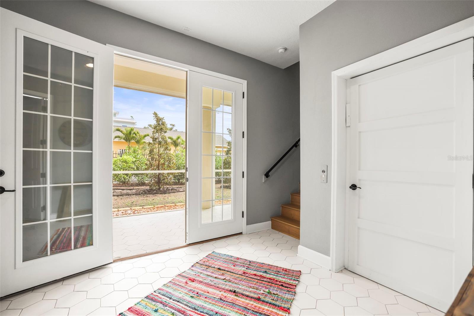 SAN RUFFINO II CONDO - Residential