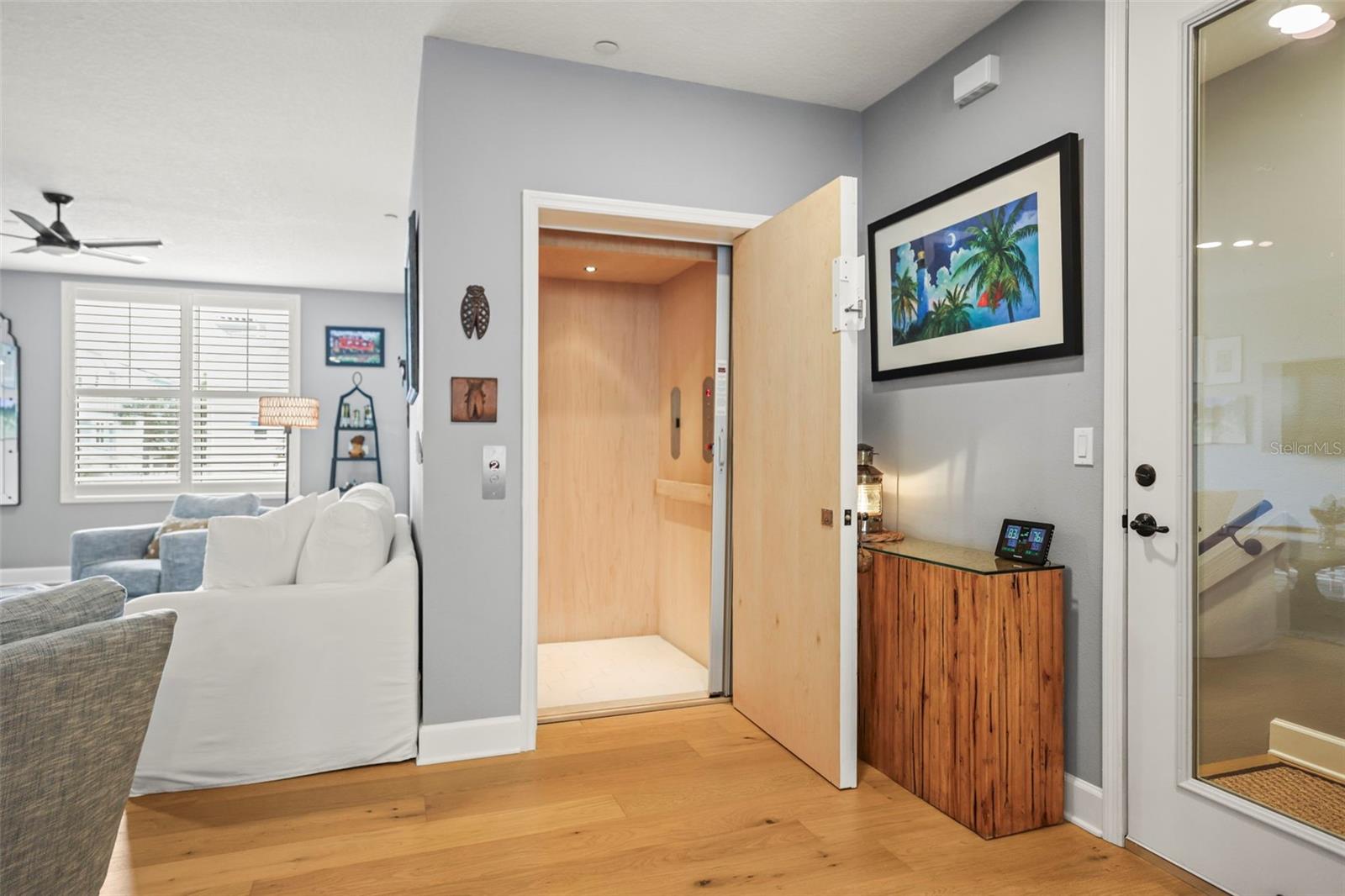 SAN RUFFINO II CONDO - Residential