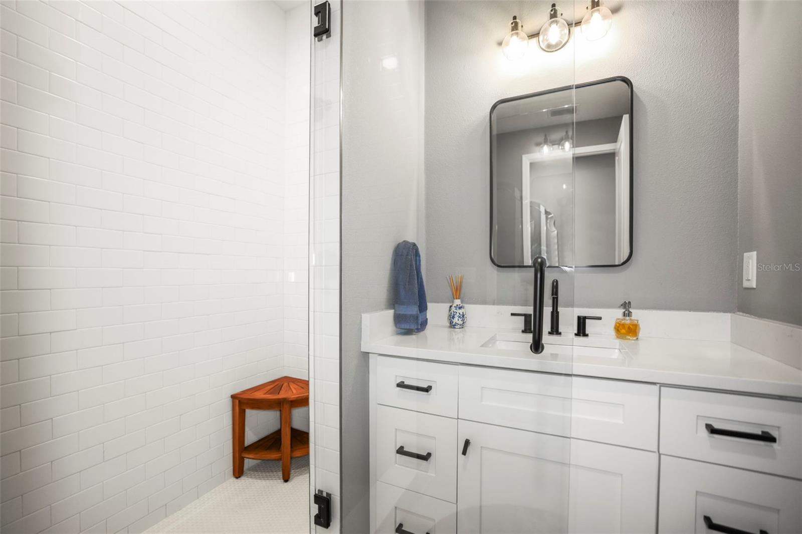 SAN RUFFINO II CONDO - Residential