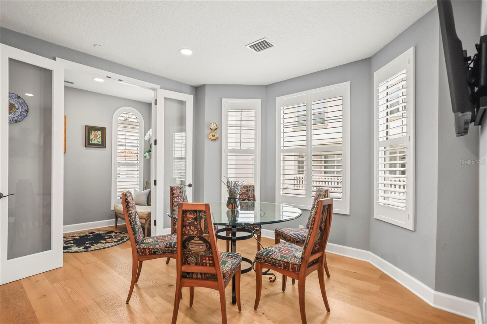 SAN RUFFINO II CONDO - Residential