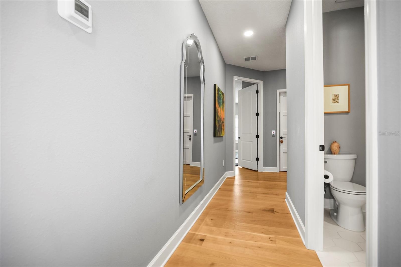 SAN RUFFINO II CONDO - Residential