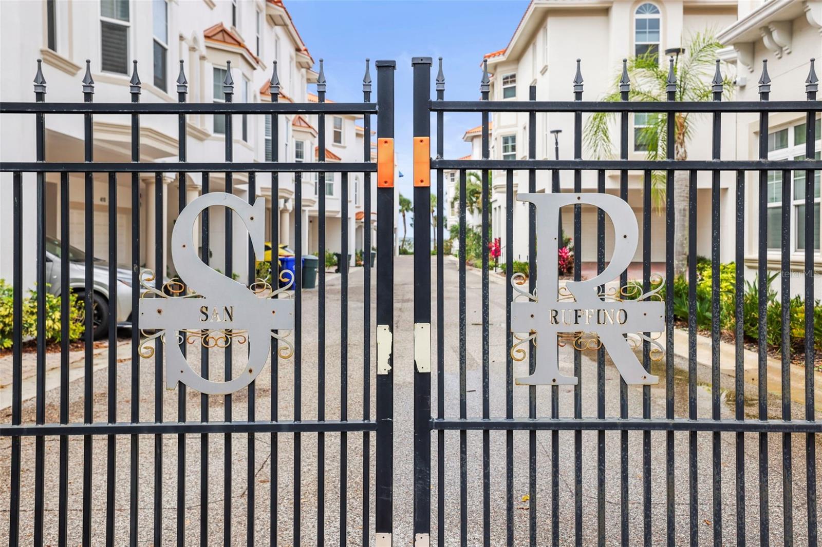 SAN RUFFINO II CONDO - Residential