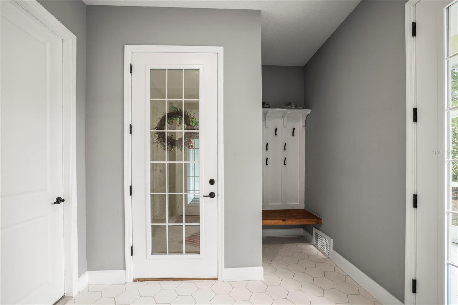 SAN RUFFINO II CONDO - Residential