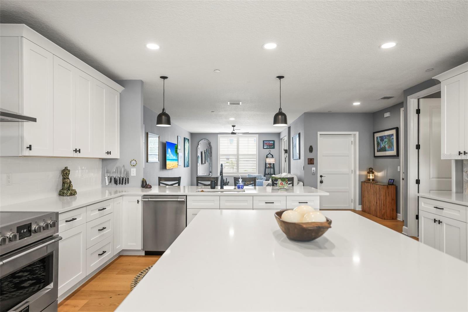 SAN RUFFINO II CONDO - Residential