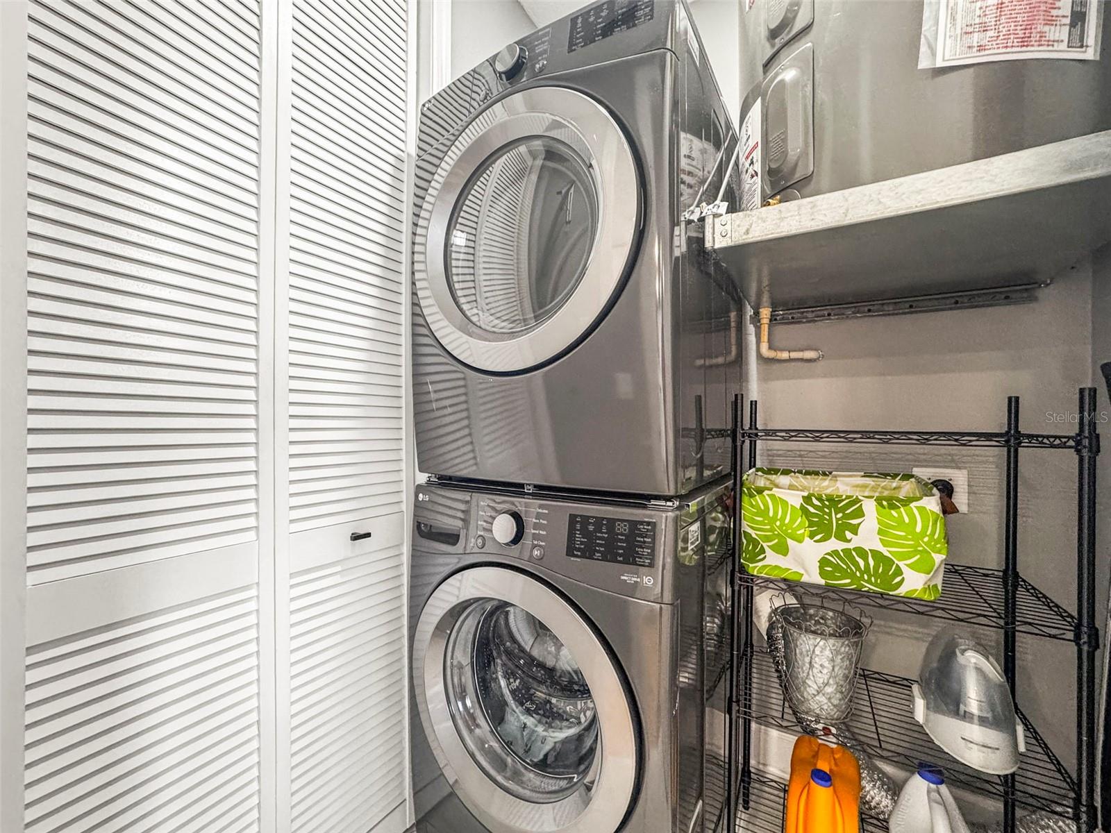 SAN RUFFINO II CONDO - Residential