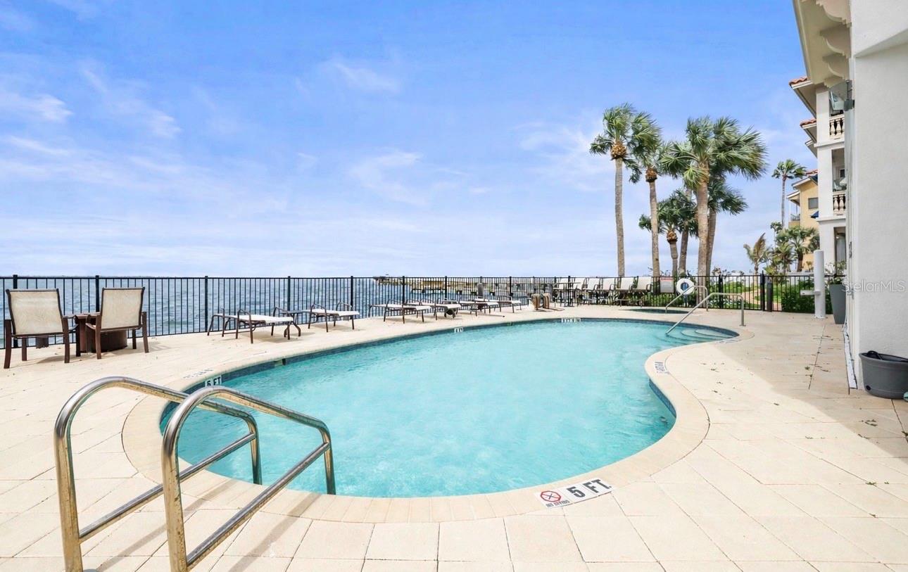 SAN RUFFINO II CONDO - Residential