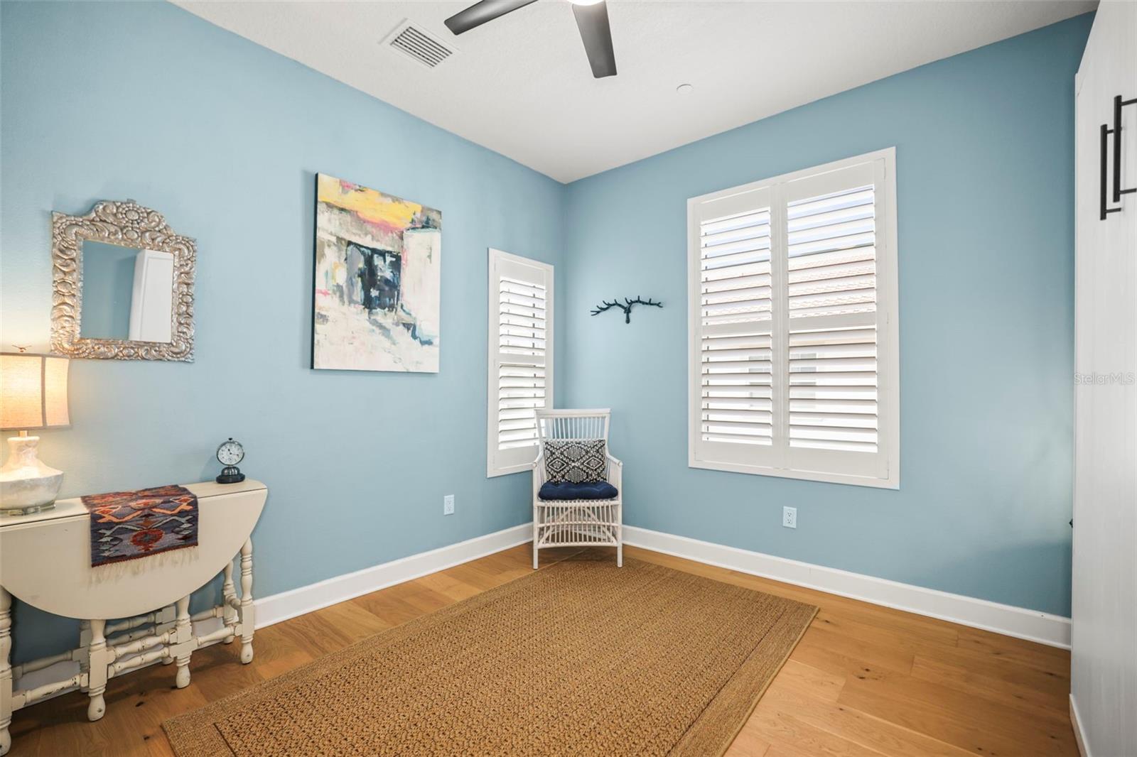 SAN RUFFINO II CONDO - Residential