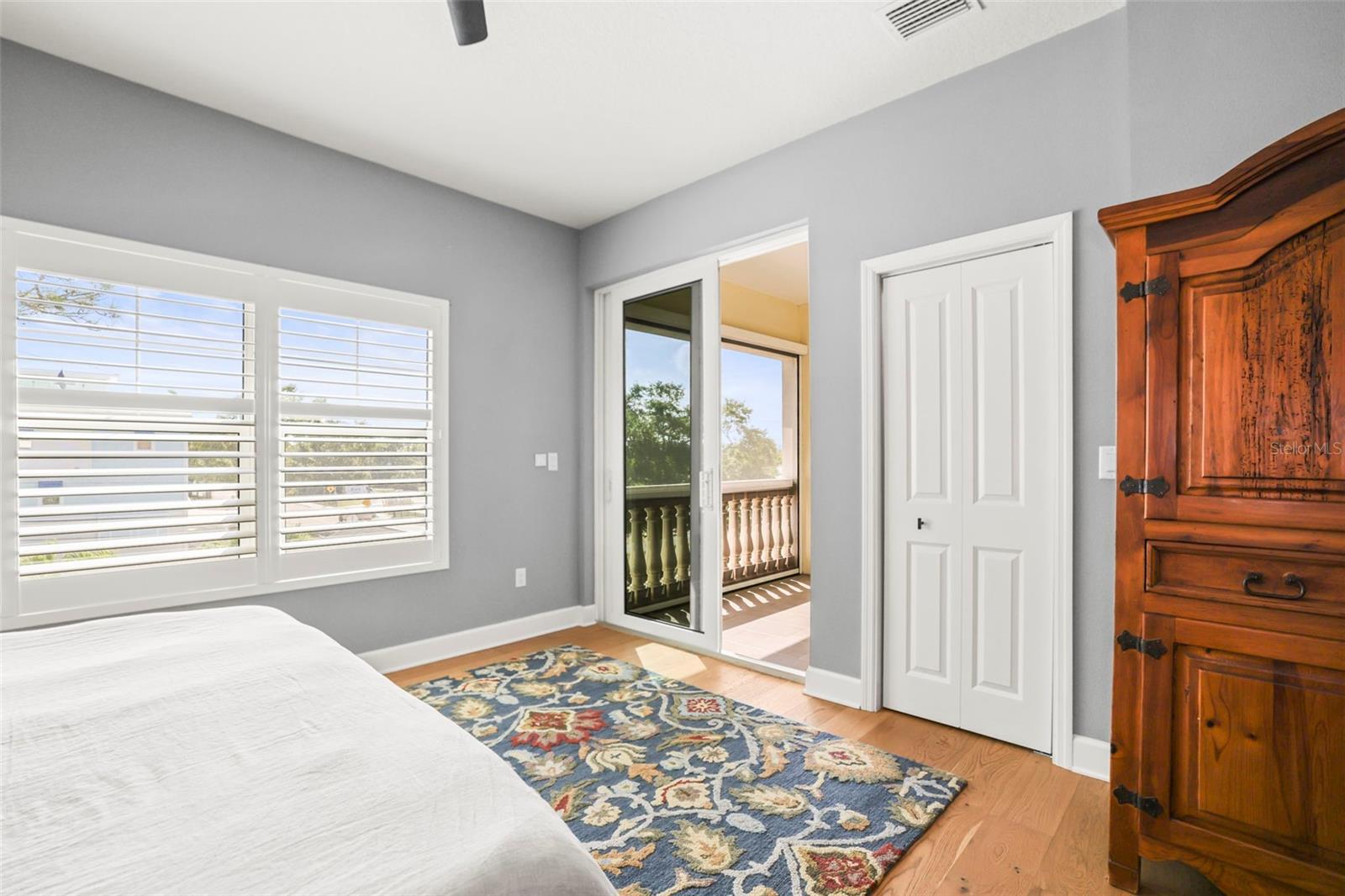 SAN RUFFINO II CONDO - Residential