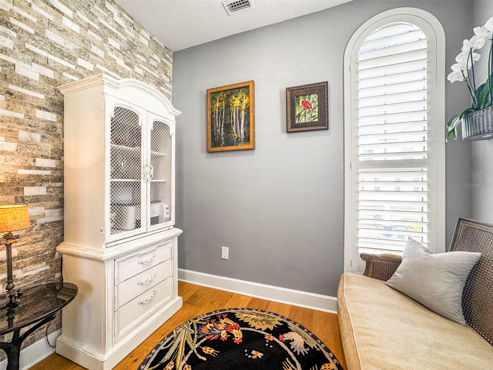 SAN RUFFINO II CONDO - Residential