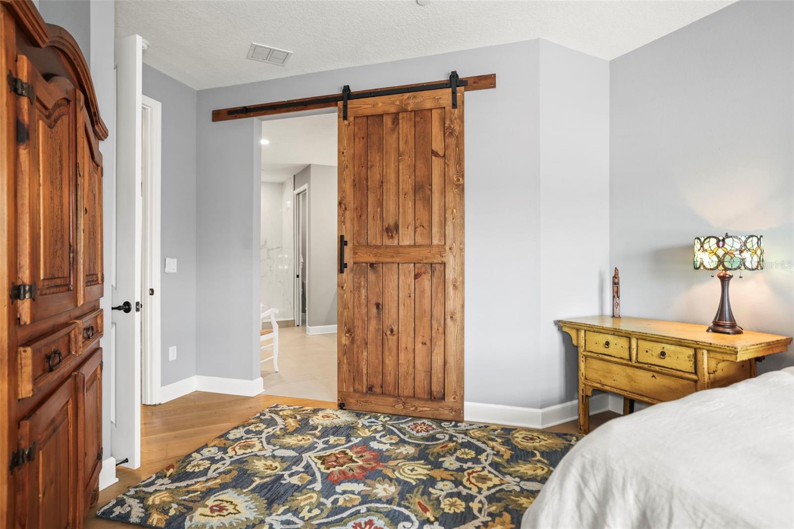 SAN RUFFINO II CONDO - Residential