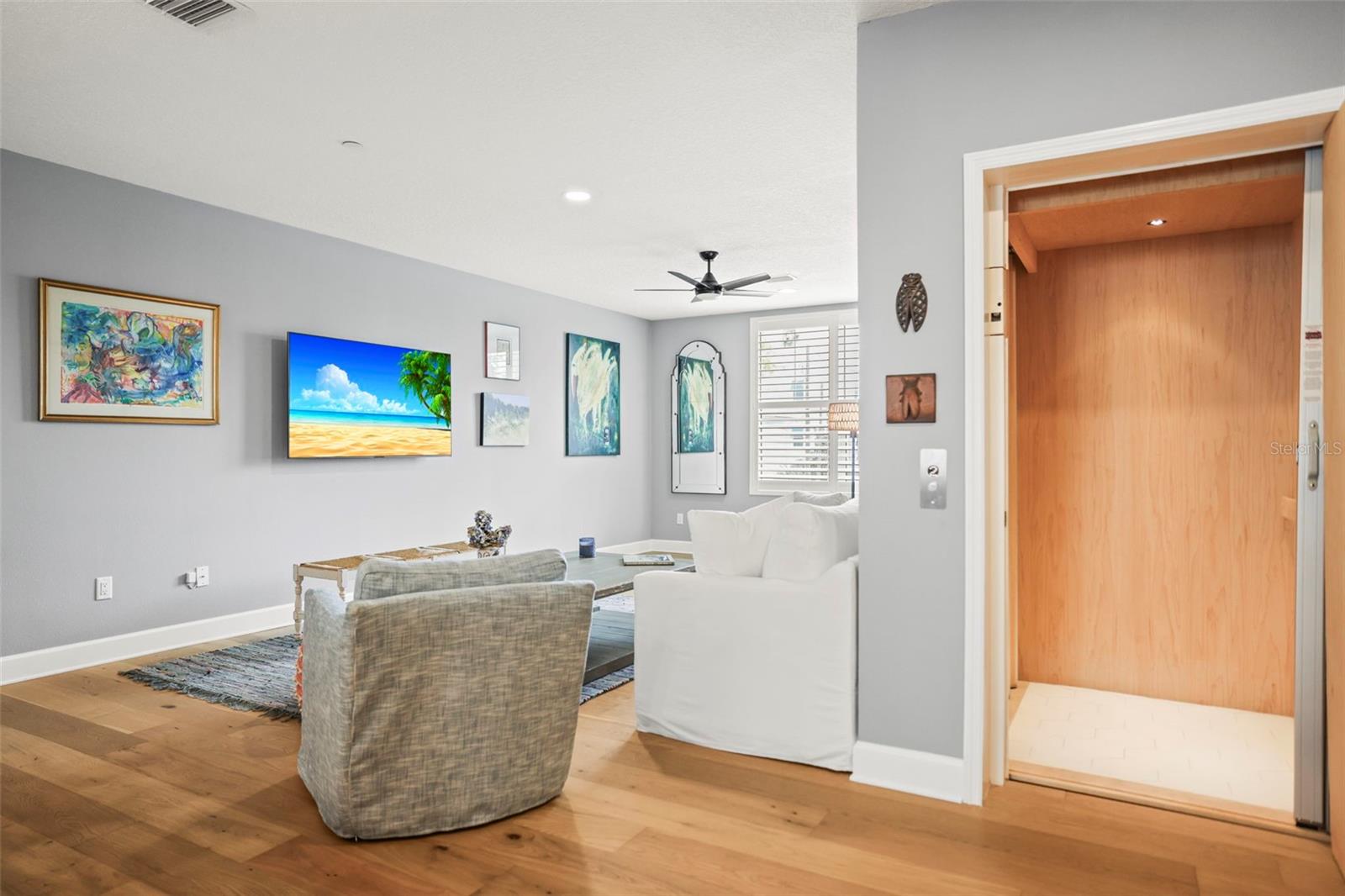 SAN RUFFINO II CONDO - Residential