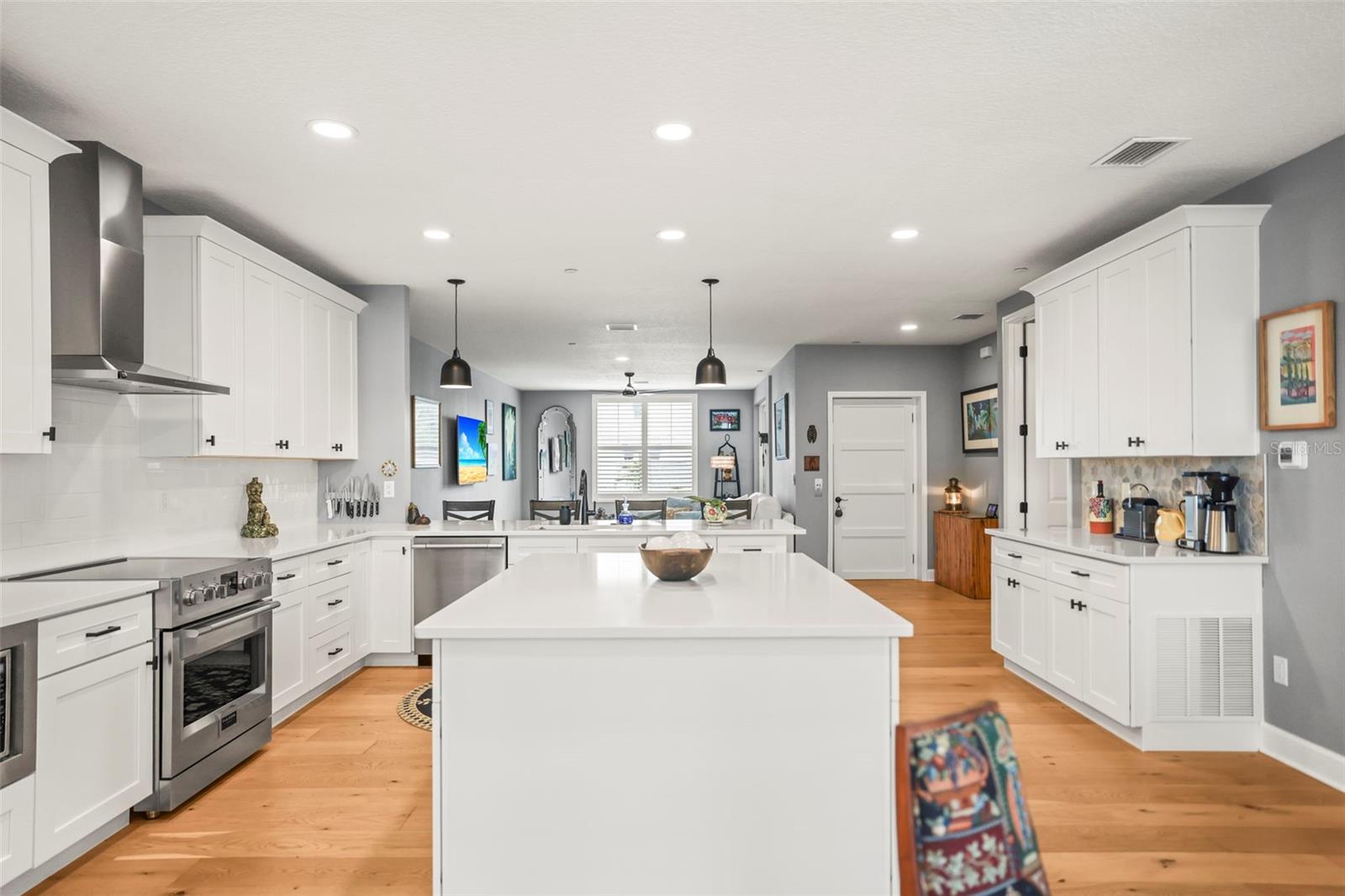 SAN RUFFINO II CONDO - Residential