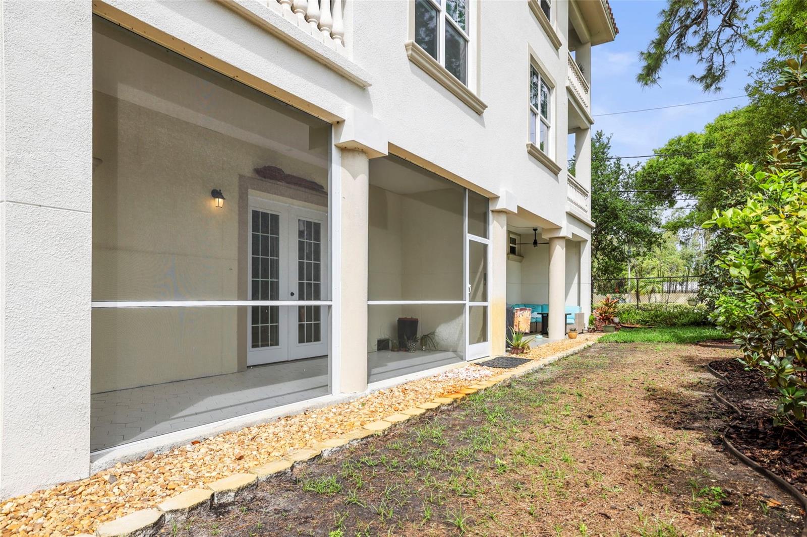 SAN RUFFINO II CONDO - Residential