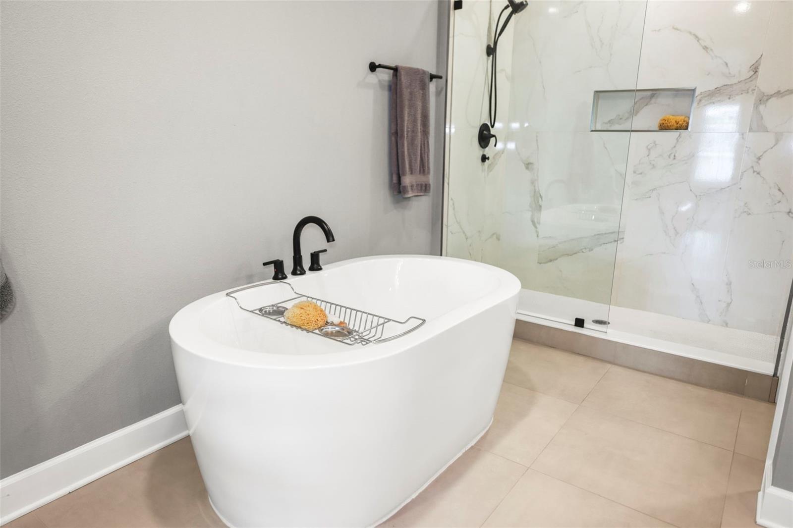 SAN RUFFINO II CONDO - Residential