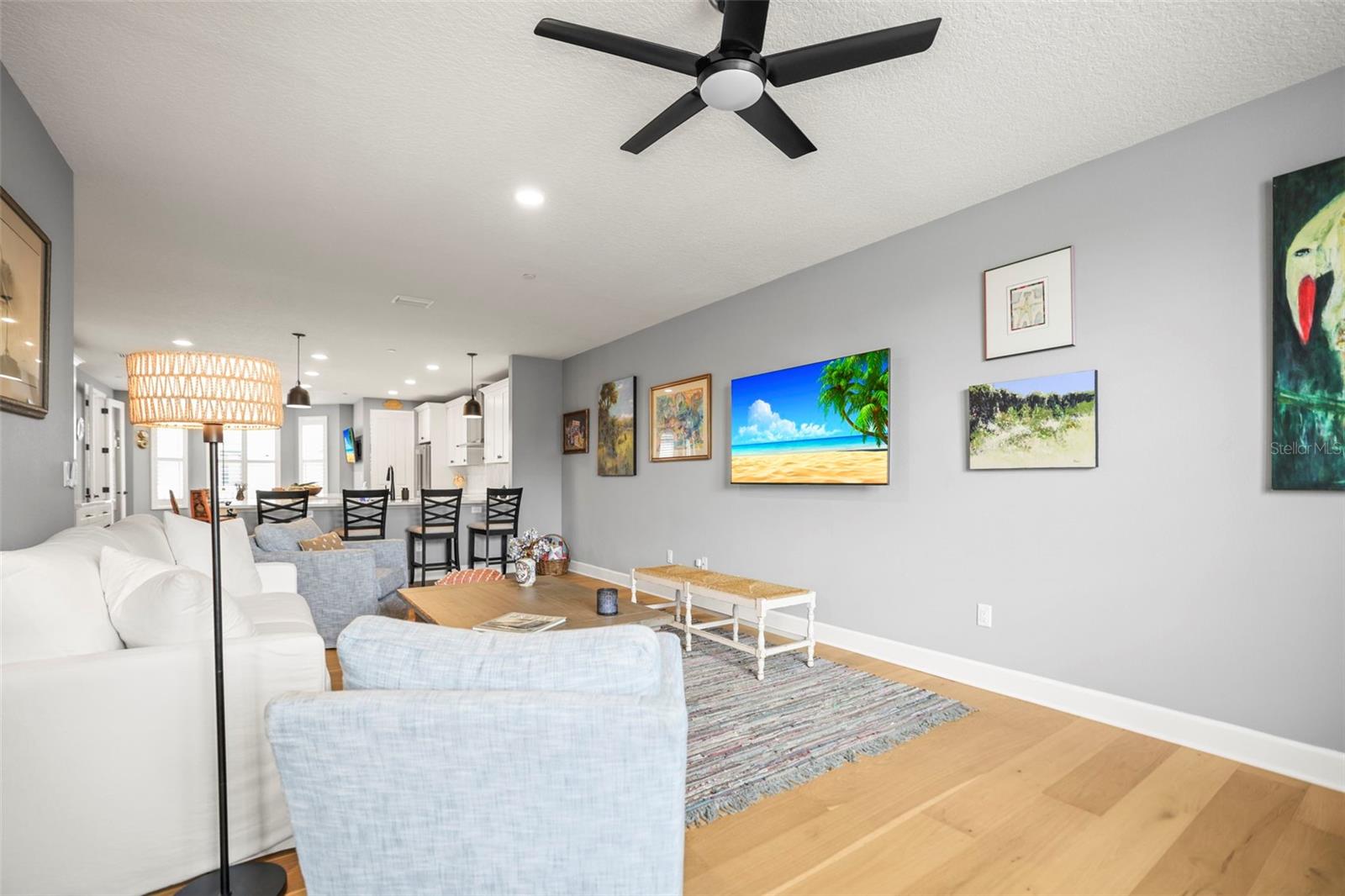 SAN RUFFINO II CONDO - Residential