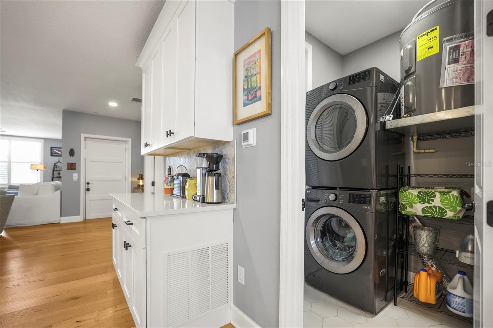 SAN RUFFINO II CONDO - Residential