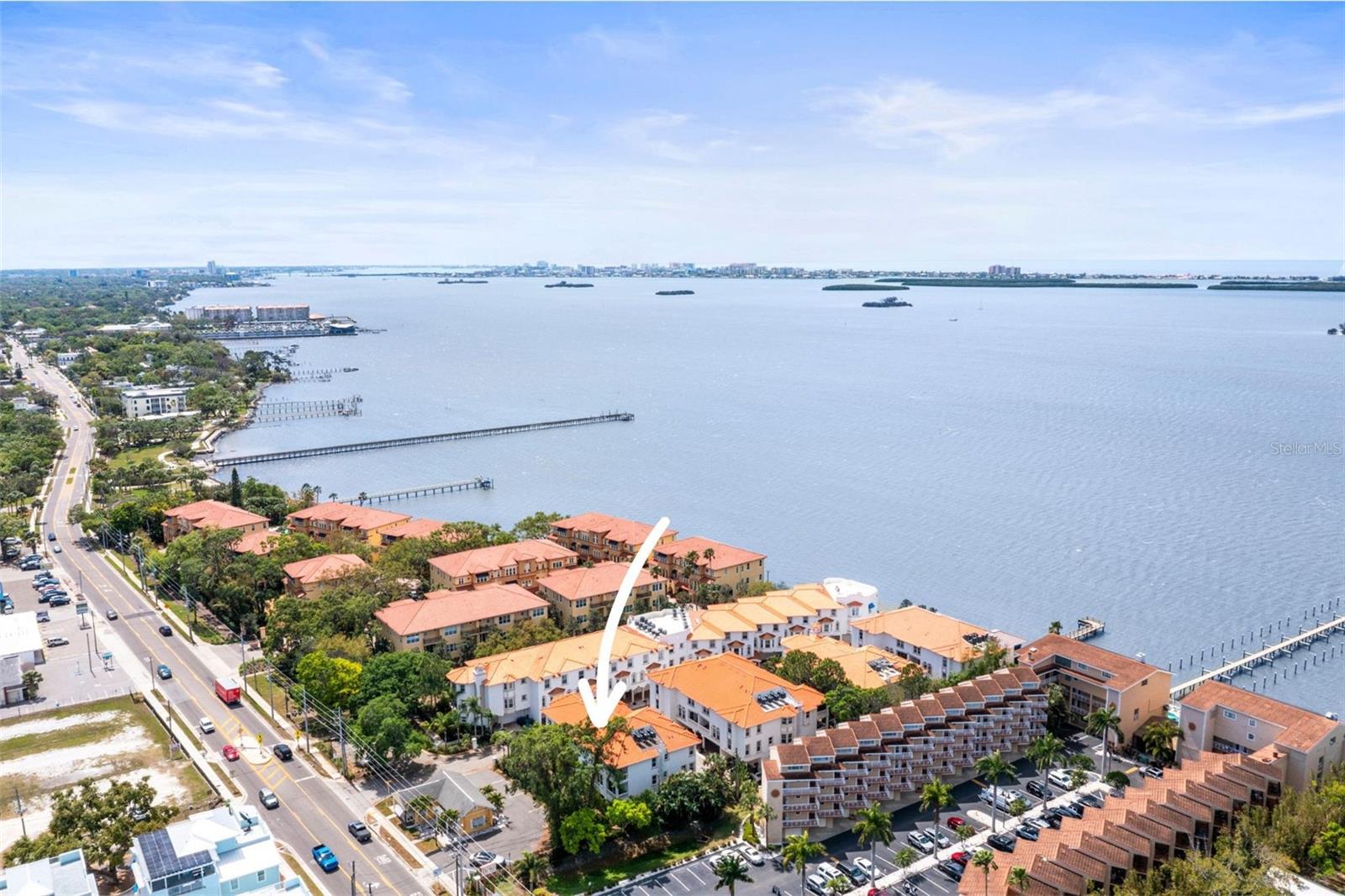 SAN RUFFINO II CONDO - Residential