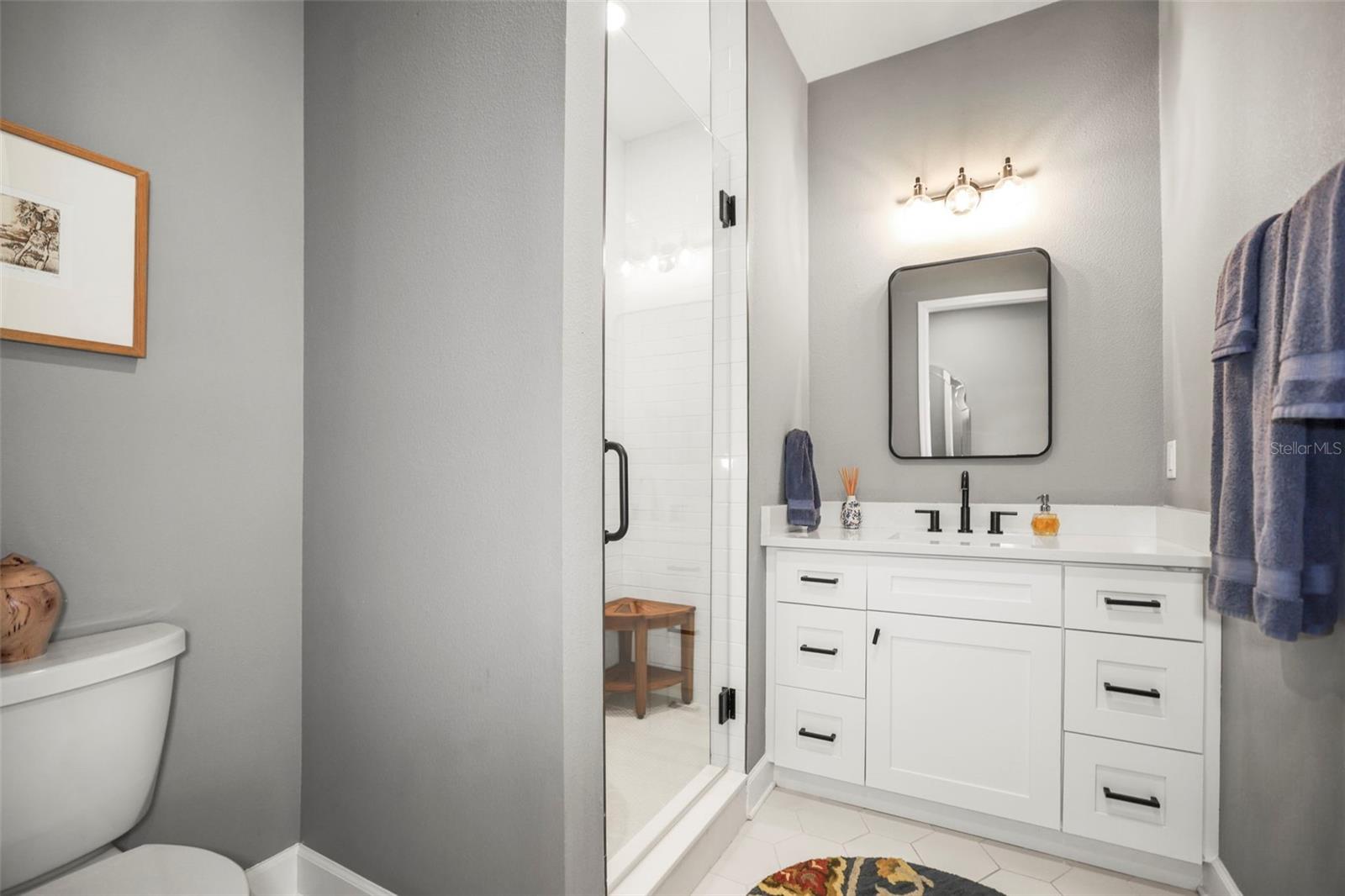 SAN RUFFINO II CONDO - Residential