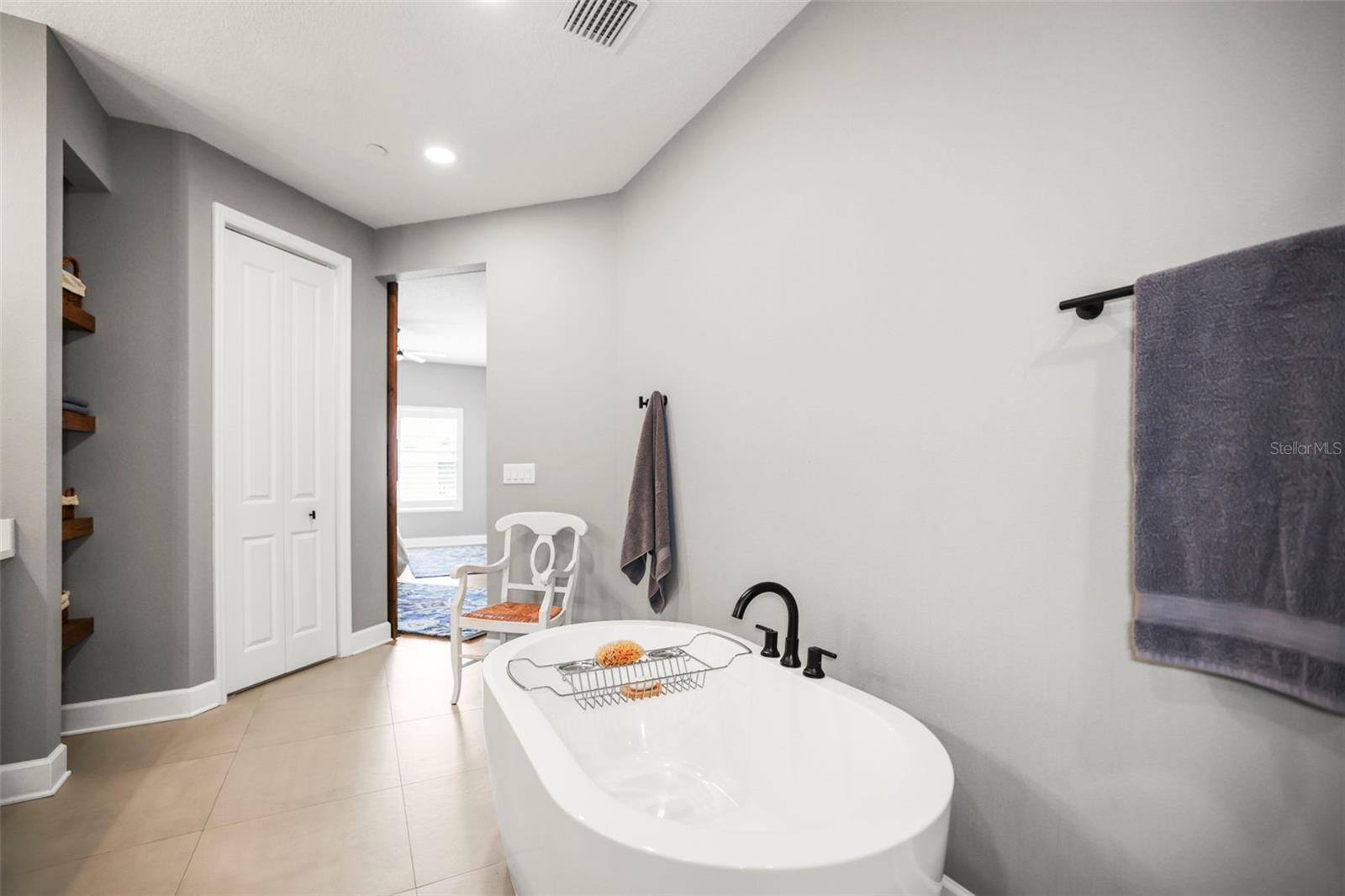 SAN RUFFINO II CONDO - Residential