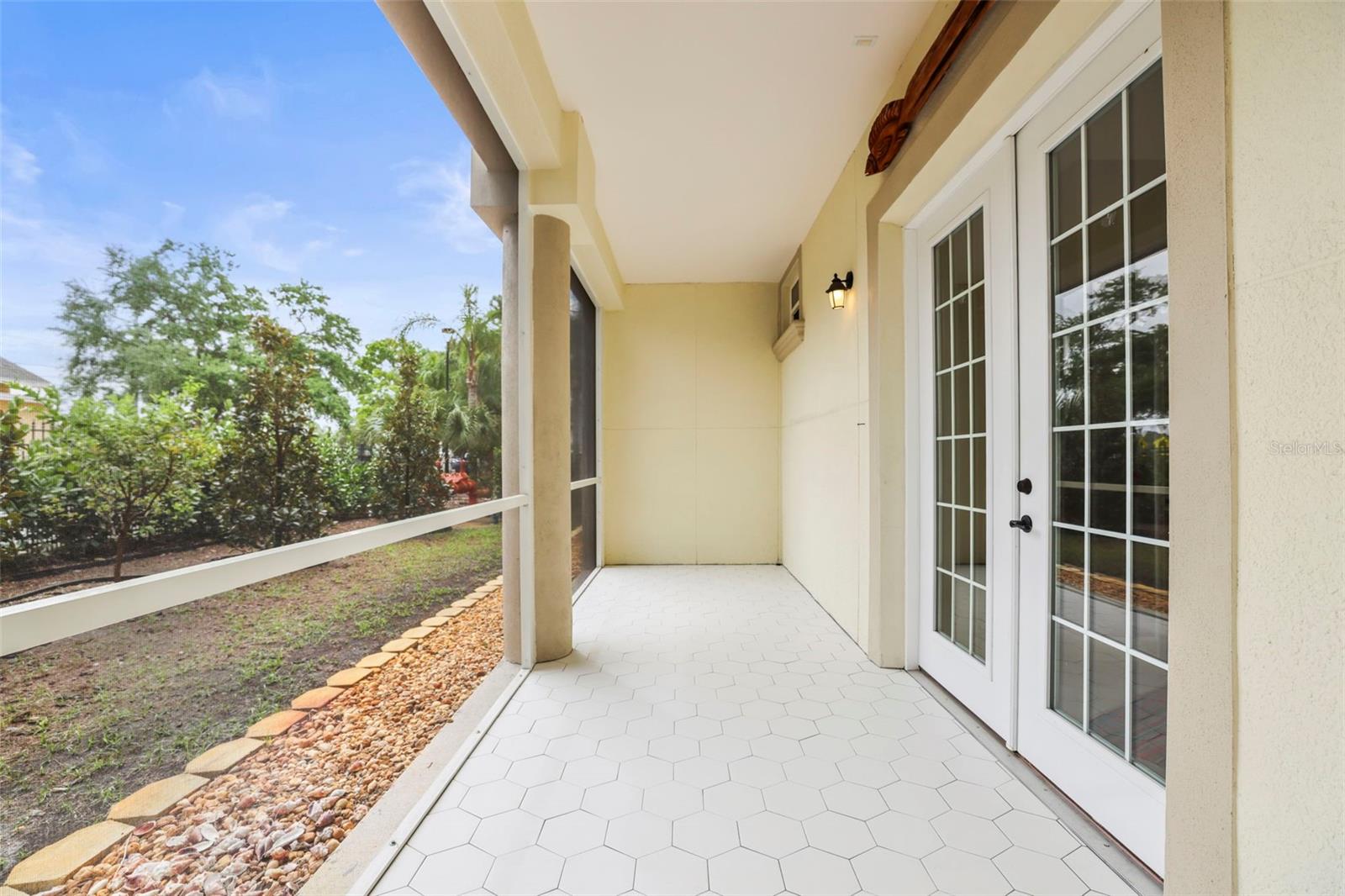 SAN RUFFINO II CONDO - Residential