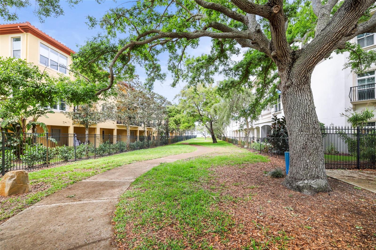 SAN RUFFINO II CONDO - Residential