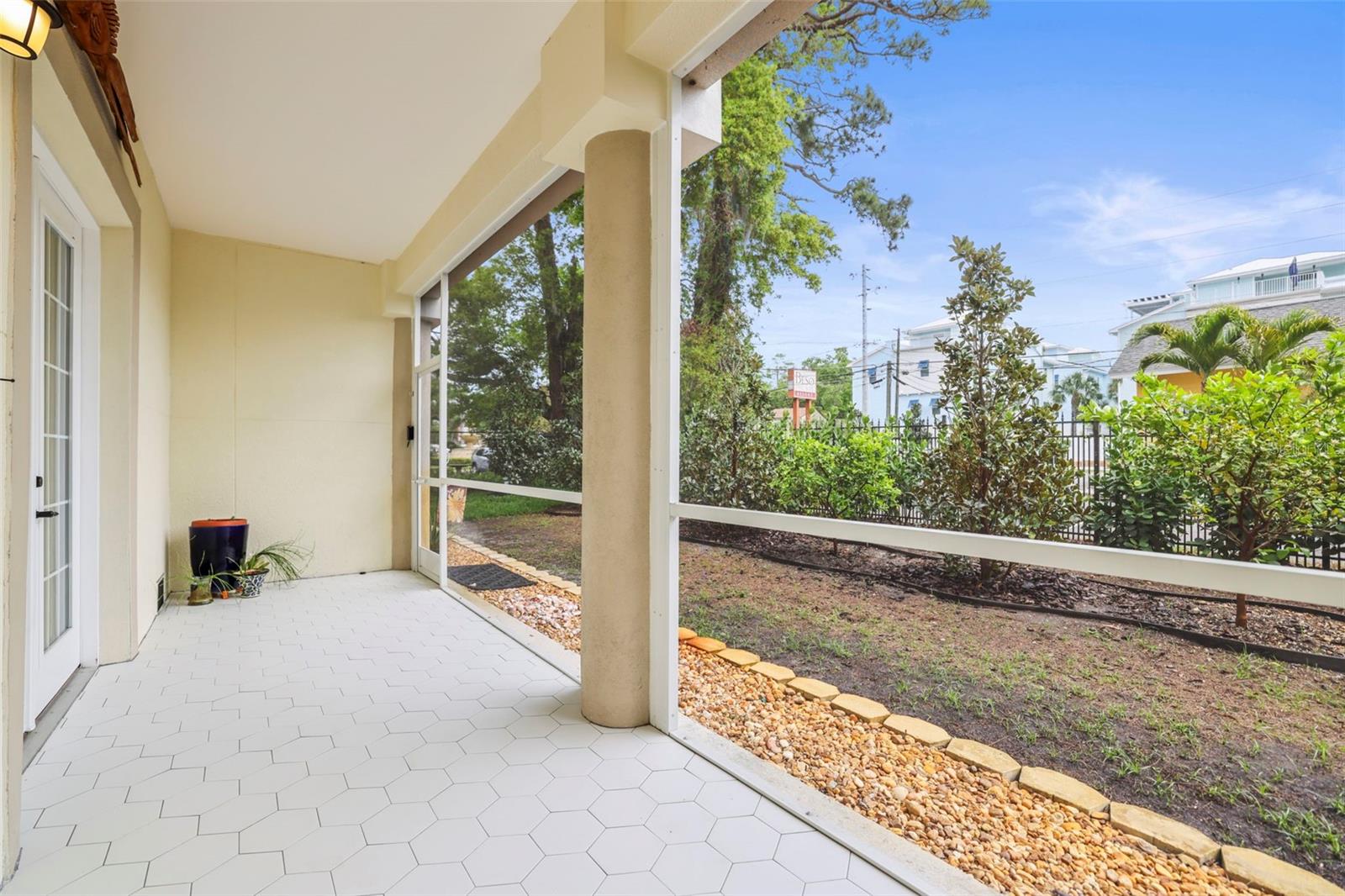 SAN RUFFINO II CONDO - Residential