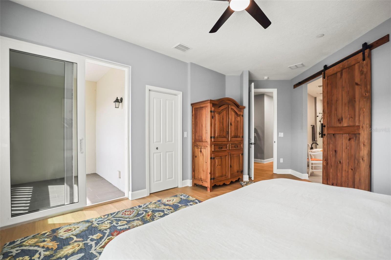 SAN RUFFINO II CONDO - Residential