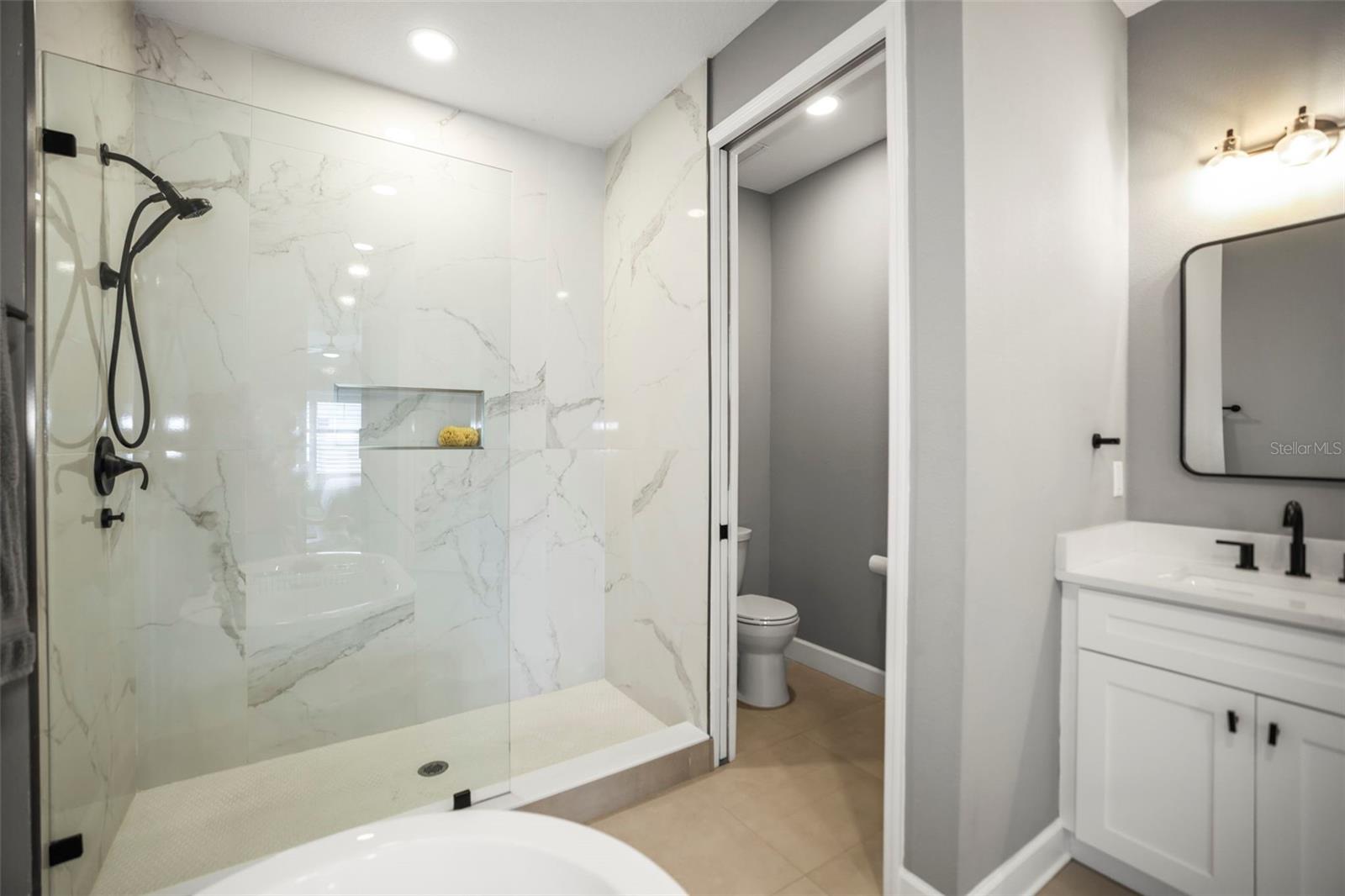 SAN RUFFINO II CONDO - Residential