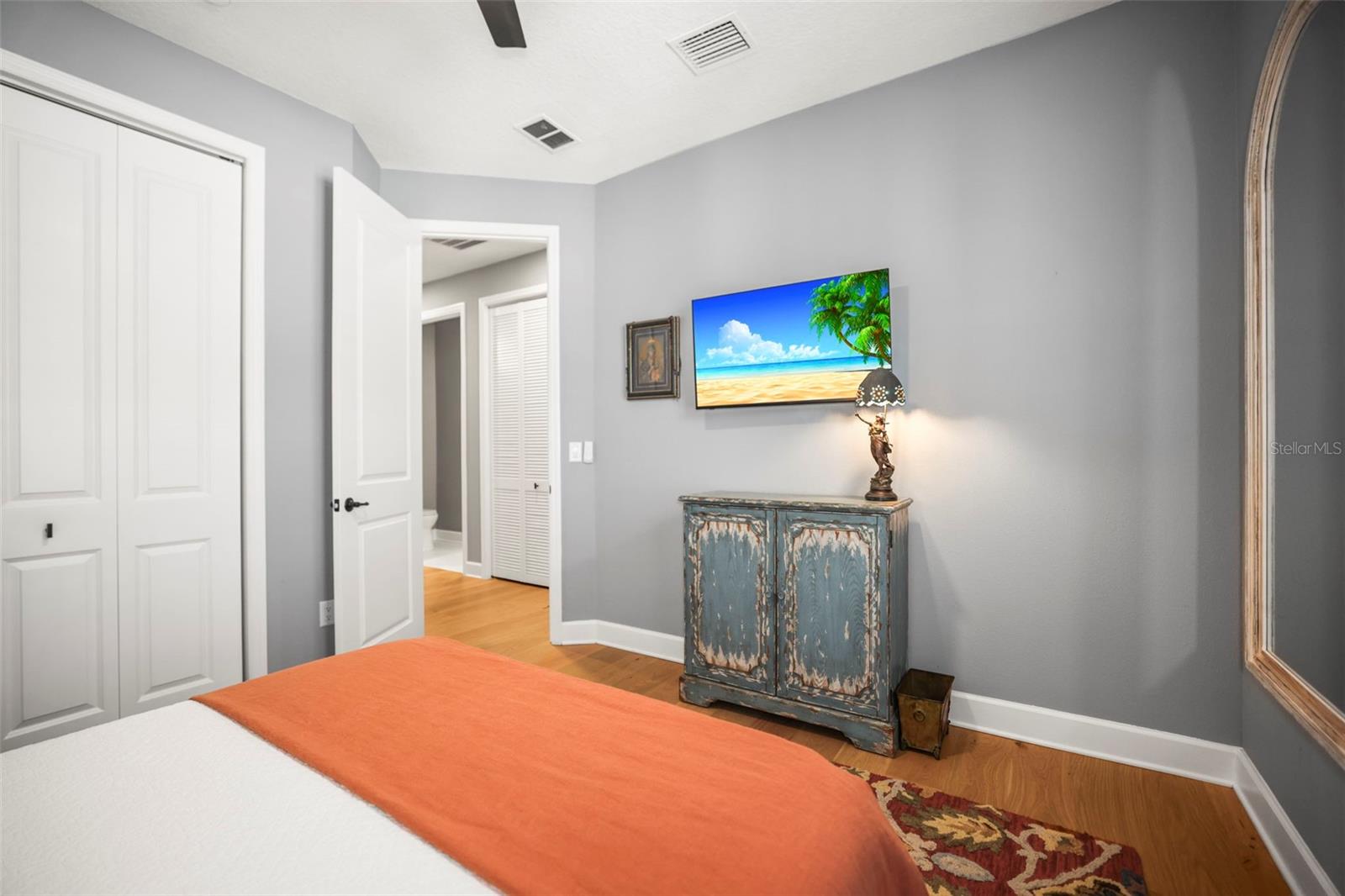 SAN RUFFINO II CONDO - Residential