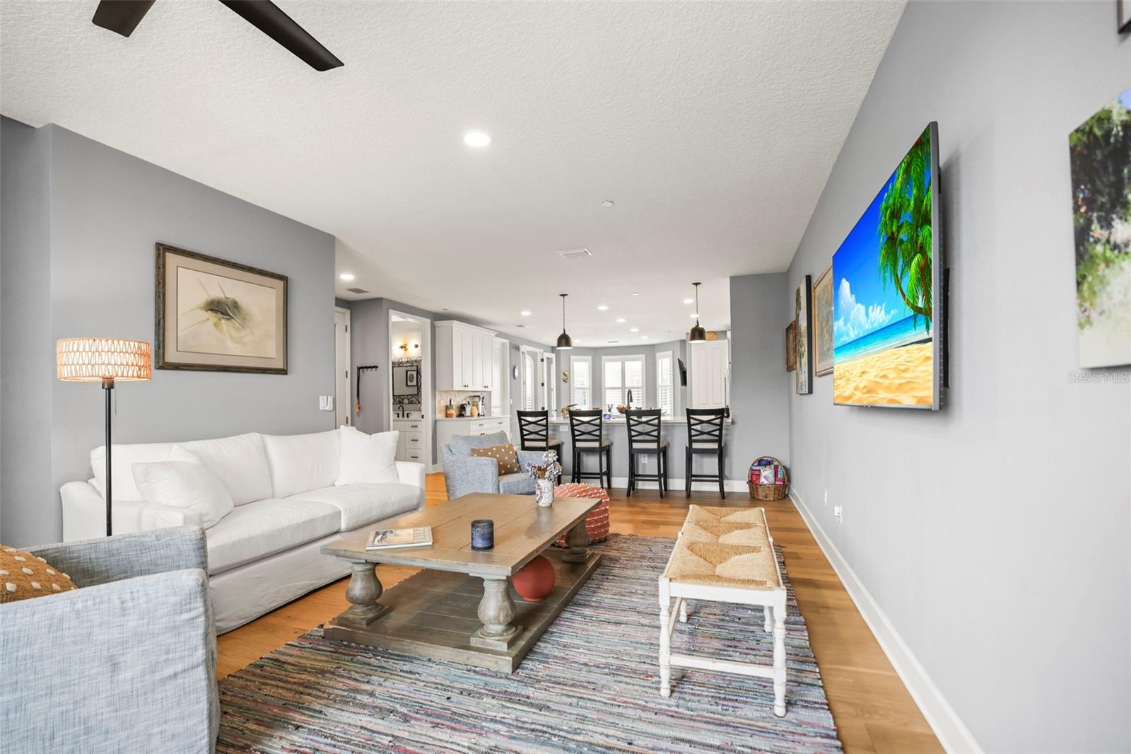 SAN RUFFINO II CONDO - Residential