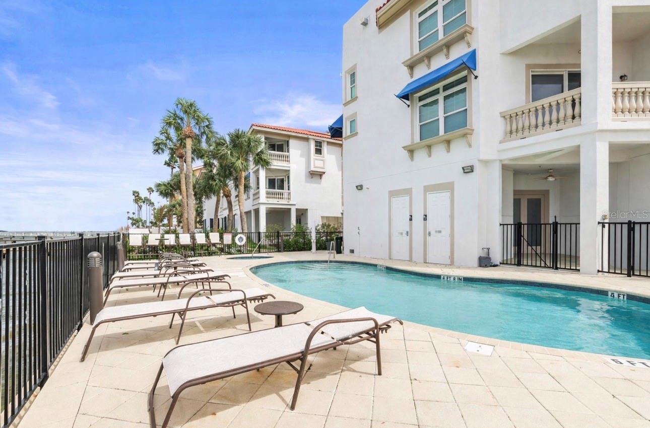 SAN RUFFINO II CONDO - Residential