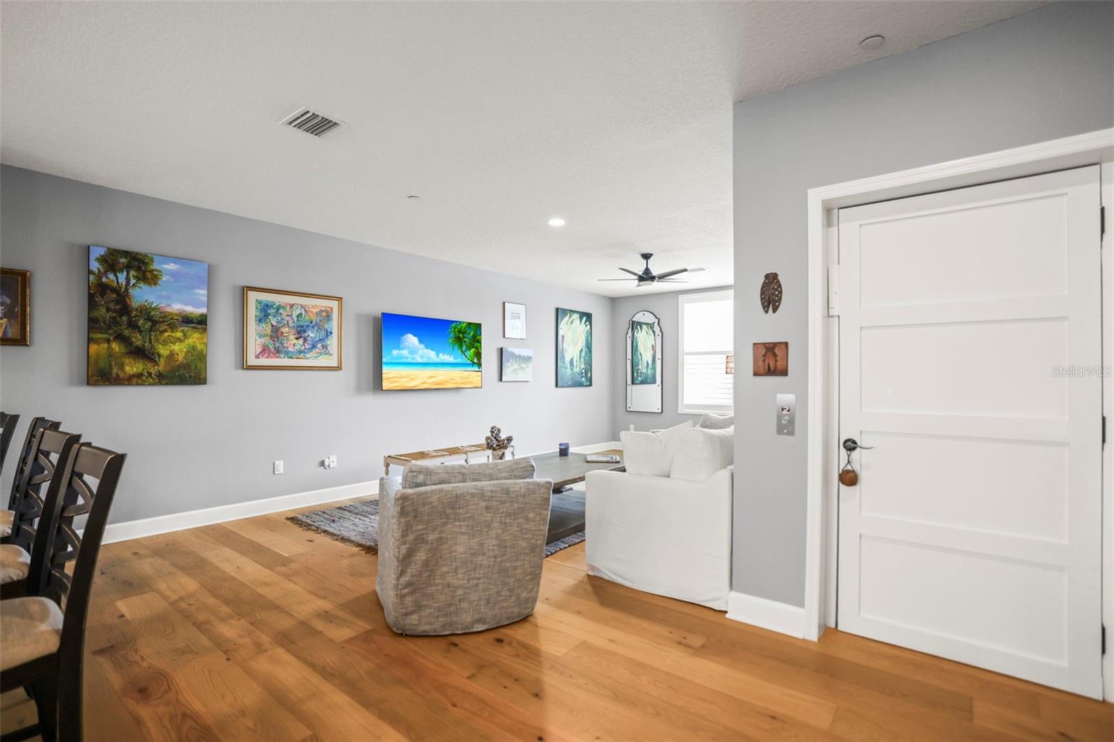 SAN RUFFINO II CONDO - Residential