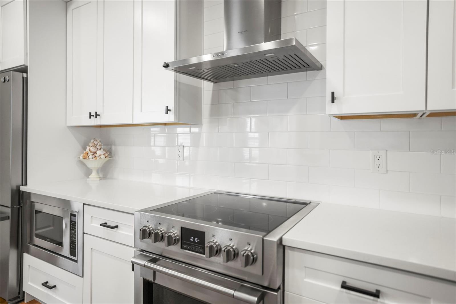 SAN RUFFINO II CONDO - Residential