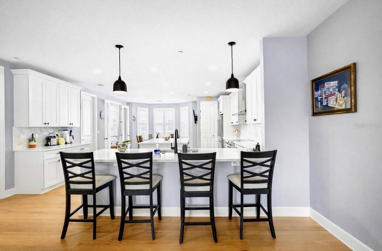 SAN RUFFINO II CONDO - Residential