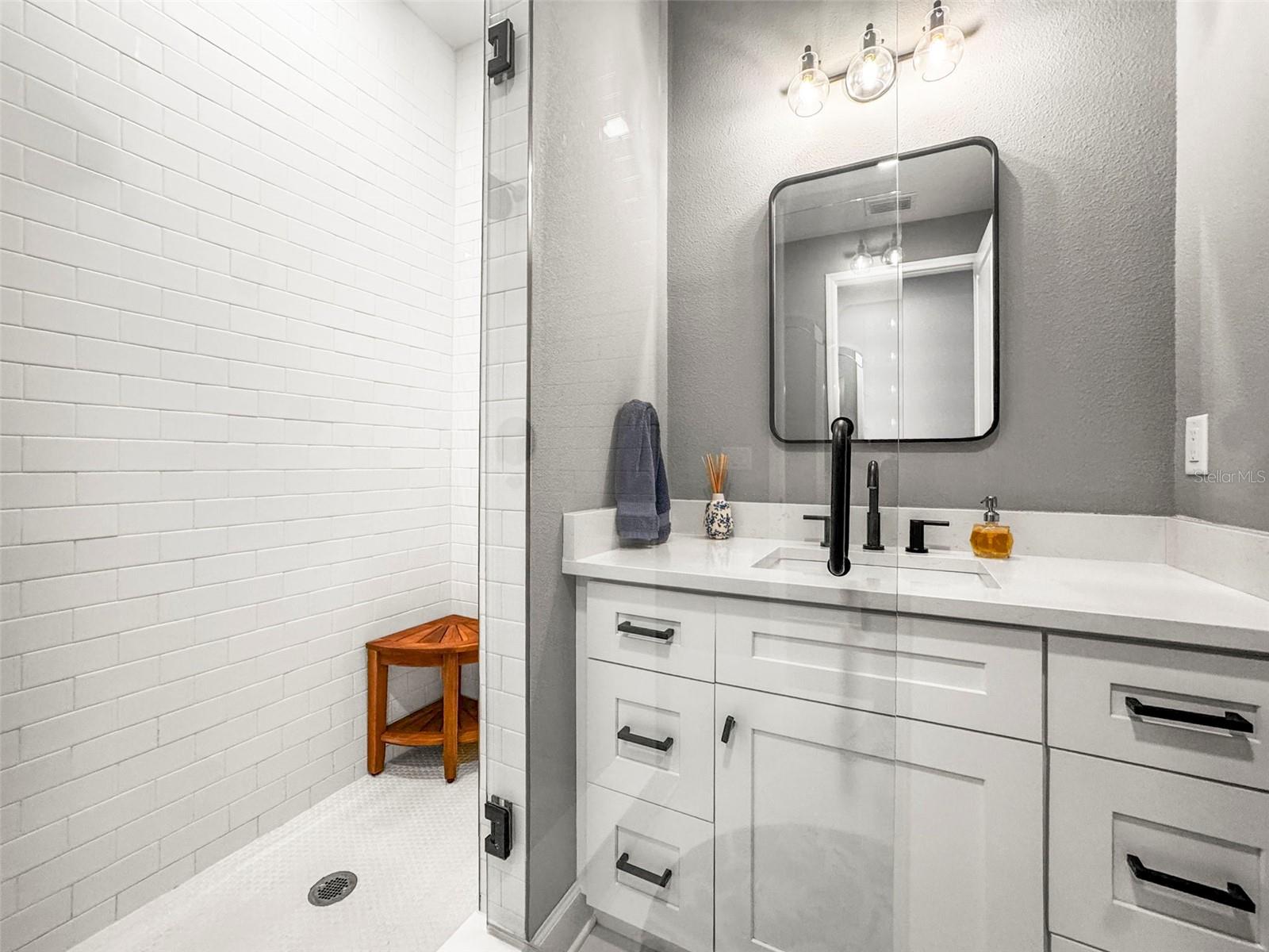 SAN RUFFINO II CONDO - Residential