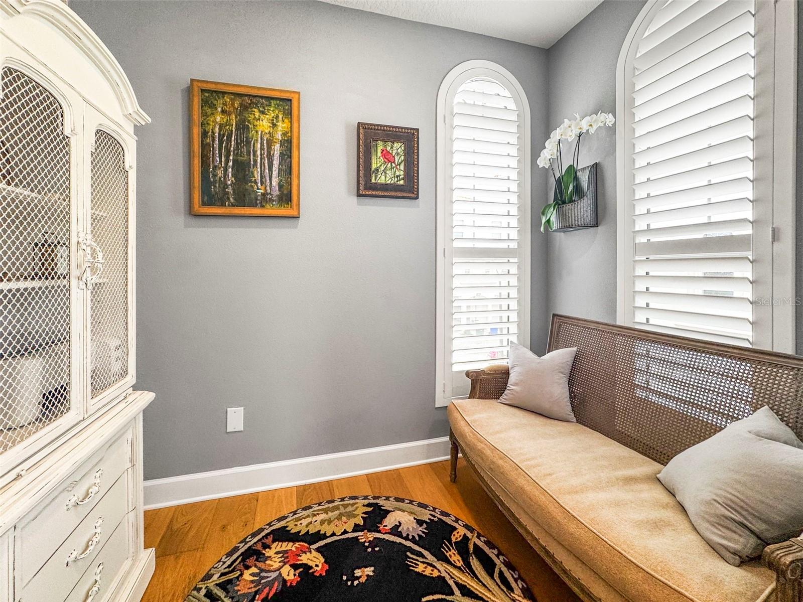 SAN RUFFINO II CONDO - Residential