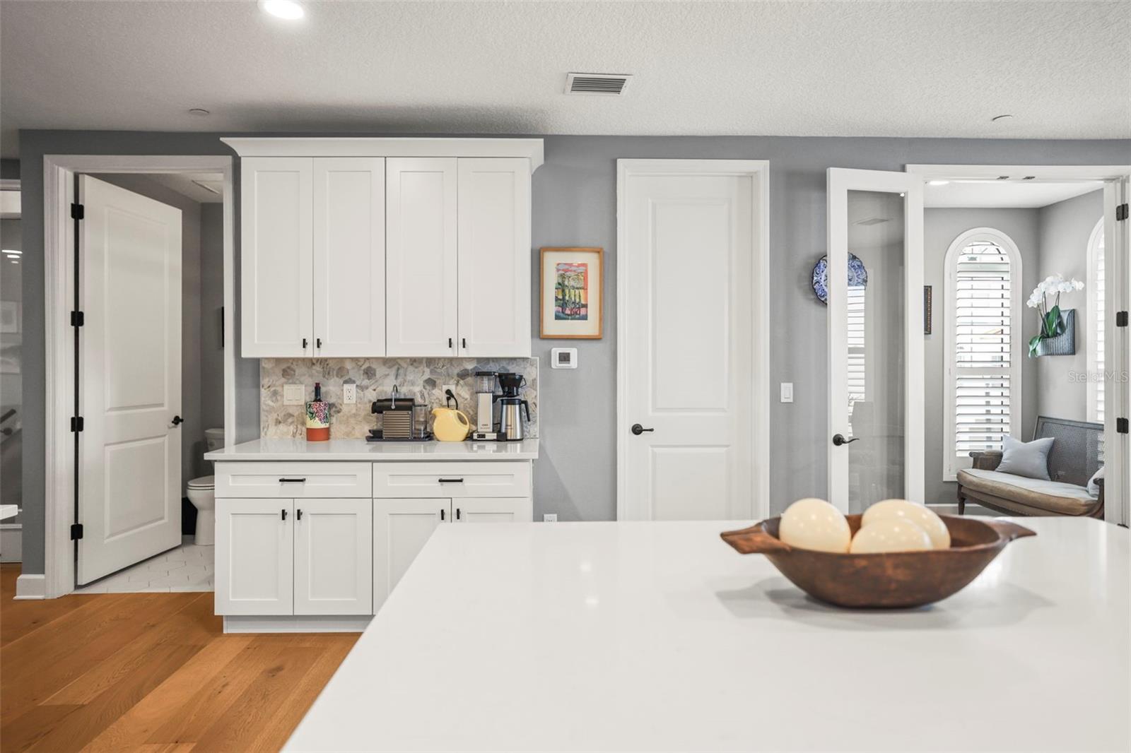 SAN RUFFINO II CONDO - Residential